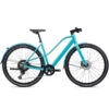 Orbea VIBE MID H10 MUD E-Bike 2022 2 Orbea VIBE MID H10 MUD E-Bike 2022 -Fahrräder Geschaft m314ttcc yg side vibe mid h