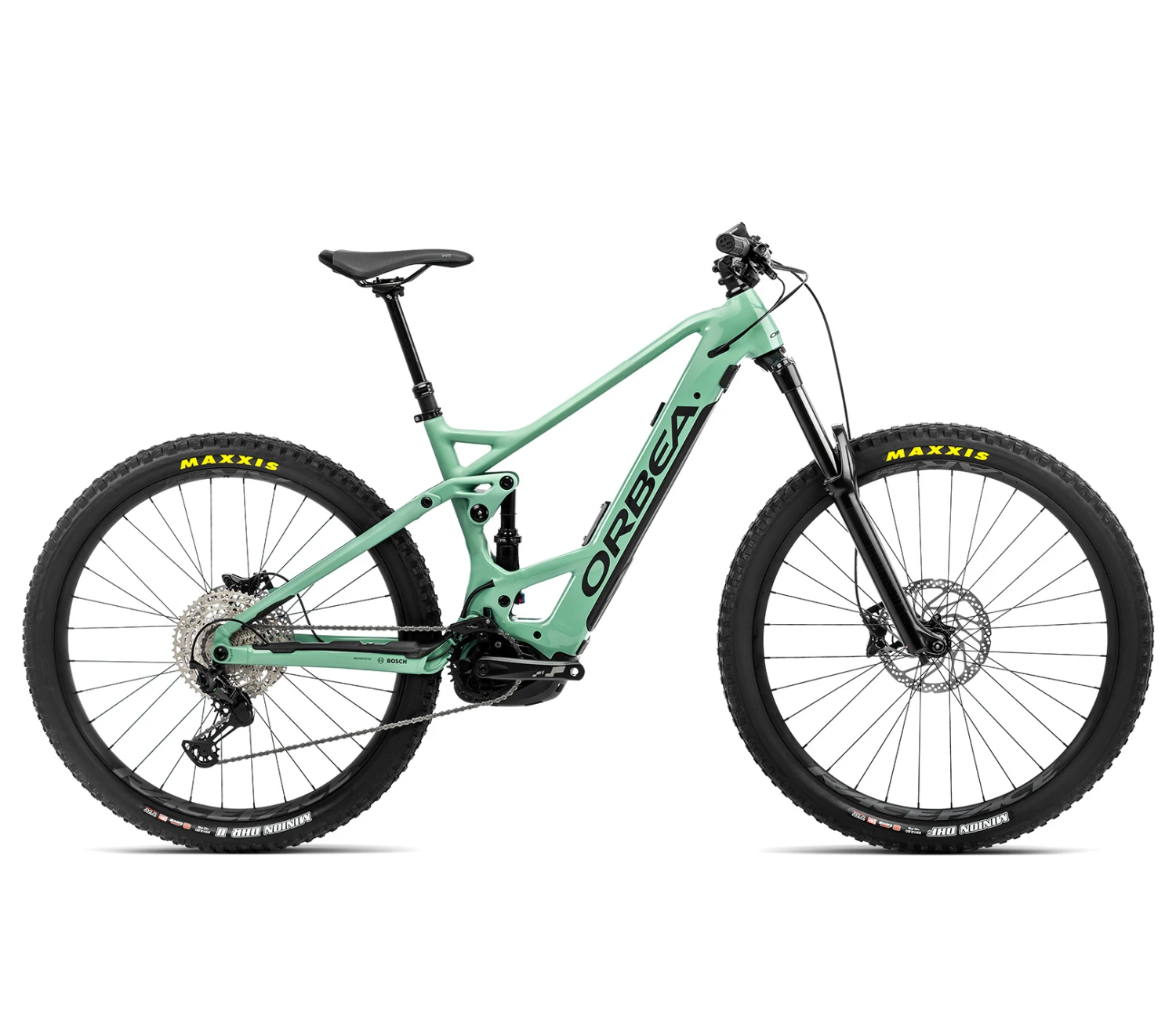 Orbea WILD FS H30 2022 3 Orbea WILD FS H30 2022