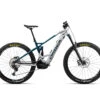 Orbea WILD FS M10 2022 -Fahrräder Geschaft m351ttcc vr side wild fs m10 1