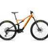 Orbea Rise H30 MTB E-Bike 2022 -Fahrräder Geschaft m355ttcc vm side rise h30 1