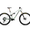Orbea RISE M-TEAM 2022 E-Mountainbike -Fahrräder Geschaft m362ttcc yv side rise mteam 1