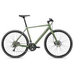 Orbea VECTOR 30 2022 Citybike