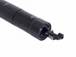 BikeYoke Vario-Sattelstütze Revive Max 34.9 - 185 -Fahrräder Geschaft max160 3 min 3