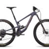 Santa Cruz Megatower C XT Air Trailbike