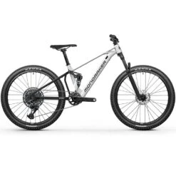 Mondraker F-Play 26 E-Fully Für Kinder