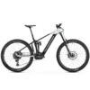 Mondraker Level R 2022 E-Mountainbike -Fahrräder Geschaft mondraker level r main