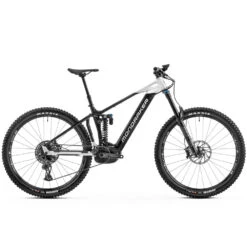 Mondraker Level R 2022 E-Mountainbike