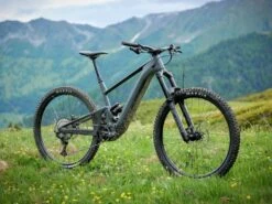 SCOR, Z 4060 LTC SLX MTB E-Bike 2023 -Fahrräder Geschaft moodboard scor mountain bikes 4060 z lt slx 01