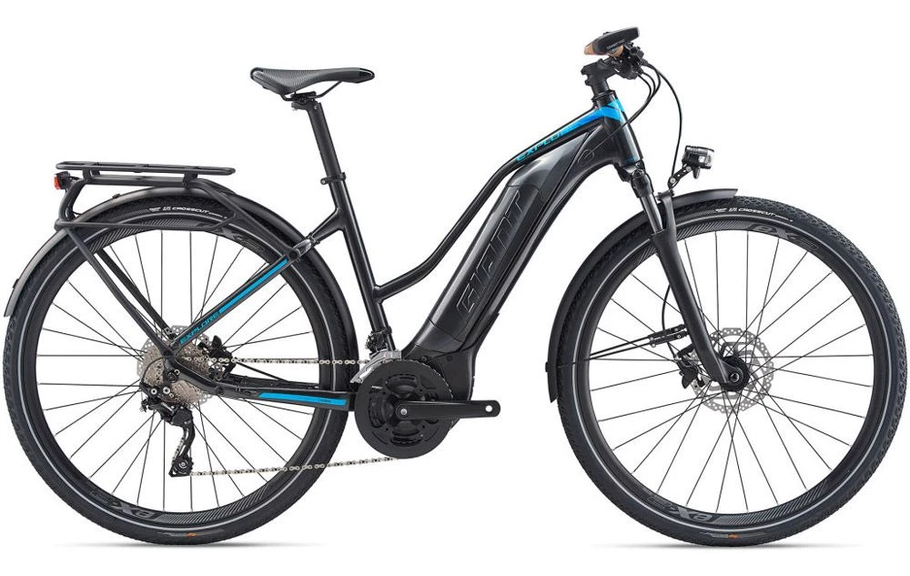 Giant Explore E+ 1 STA 2020 3 Giant Explore E+ 1 STA 2020