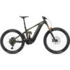Giant Reign E+ 0 Enduro E-Bike 2022 2 Giant Reign E+ 0 Enduro E-Bike 2022 -Fahrräder Geschaft my21reigne 0pro coloraphantomgreen
