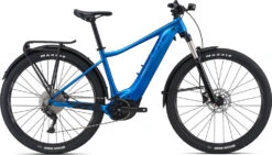 Liv Vall-E+ EX 2021 E-Mountainbike Damen