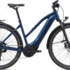 Giant Explore E+ 2 STA 2022 -Fahrräder Geschaft my22 explore e 2 sta color a metallic navy