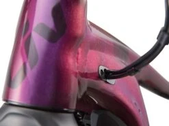 Liv Intrigue X E+ 1 -Fahrräder Geschaft my22 intrigue x e 1 pro color a chameleon plum 6