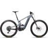 Santa Cruz Heckler 9 29 C R E-Mountainbike -Fahrräder Geschaft my22 santa cruz heckler 9 29 c r maritime