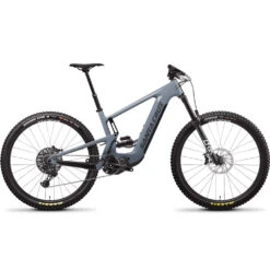 Santa Cruz Heckler 9 29 C R E-Mountainbike