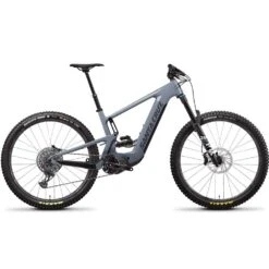Santa Cruz Heckler 9 27.5 C S E-Mountainbike