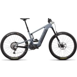 Santa Cruz Heckler 9 29 C XT E-Mountainbike
