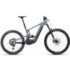 Santa Cruz Heckler 9 MX C XT E-Mountainbike -Fahrräder Geschaft my22 santa cruz heckler 9 mx c xt maritime