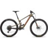 Santa Cruz Tallboy 4 C R Cross Country Bike 2022 -Fahrräder Geschaft my22 tallboy c r earth