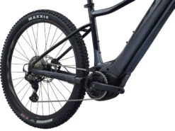 Giant Fathom E+ Pro 2 2023 E-Mountainbike -Fahrräder Geschaft my22fathome 2pro29 coloragunmetalblack d2