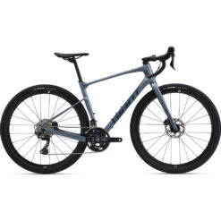 Giant Revolt Advanced 0 2022 Gravel-Bike