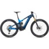 Giant Trance X Advanced E+ 0 Trail E-Bike -Fahrräder Geschaft my22trancexadvancede 0 colorametallicnavy web