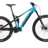 MARIN Bikes ALPINE TRAIL E 29" Full Susp. E-Bike 2023