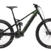 MARIN Bikes ALPINE TRAIL E1 29" Full Susp. E-Bike 2023