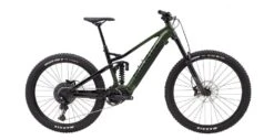 MARIN Bikes ALPINE TRAIL E1 29" Full Susp. E-Bike 2023