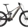 MARIN Bikes ALPINE TRAIL E2 29" Full Susp. E-Bike 2023