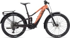 Liv Embolden E+ EX 2023