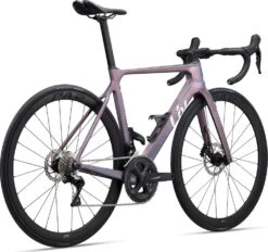 Liv EnviLiv Advanced 2 2023 12 Liv EnviLiv Advanced 2 2023 -Fahrräder Geschaft my23envilivadvanced2 coloramirage rear