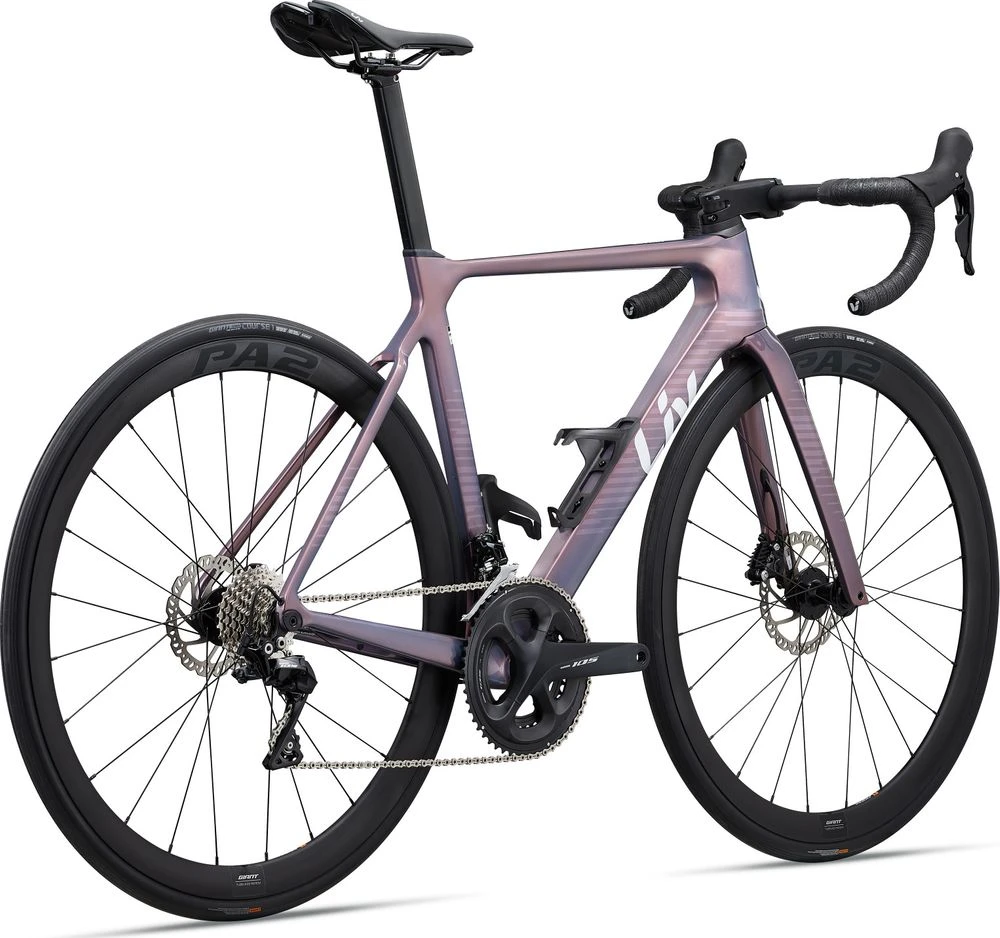 Liv EnviLiv Advanced 2 2023 4 Liv EnviLiv Advanced 2 2023 – Bild 2