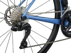 Liv Langma Advanced 1 2023 -Fahrräder Geschaft my23langmaadvanced1disc pc coloraestorilblue d1 2