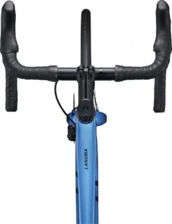 Liv Langma Advanced 1 2023 -Fahrräder Geschaft my23langmaadvanced1disc pc coloraestorilblue d6 2