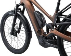 Giant Stormguard E+ 1 2023 -Fahrräder Geschaft my23stormguardeplus1 colorahematite d 2