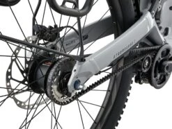 Giant Stormguard E+ 2 2023 -Fahrräder Geschaft my23stormguardeplus2 coloragoodgreyblack d1