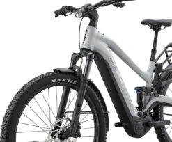 Giant Stormguard E+ 2 2023 -Fahrräder Geschaft my23stormguardeplus2 coloragoodgreyblack d5