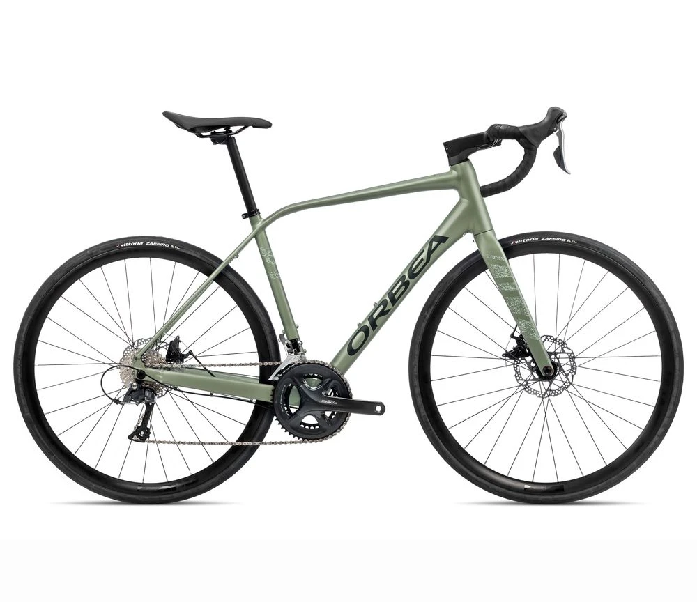Orbea, AVANT H60 Rennrad 2023 3 Orbea, AVANT H60 Rennrad 2023