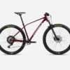 Orbea Alma H30 MTB 2023 2 Orbea Alma H30 MTB 2023 -Fahrräder Geschaft n214ttcc n8 side alma h30