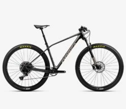 Orbea, ALMA M51 MTB Cross-Country 2023