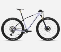 Orbea Alma M Team MTB 2023