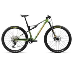 Orbea OIZ M30 MTB 2023
