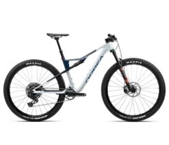 Orbea OIZ M11 AXS MTB 2023