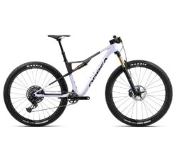 Orbea Oiz M-Pro AXS MTB 2023