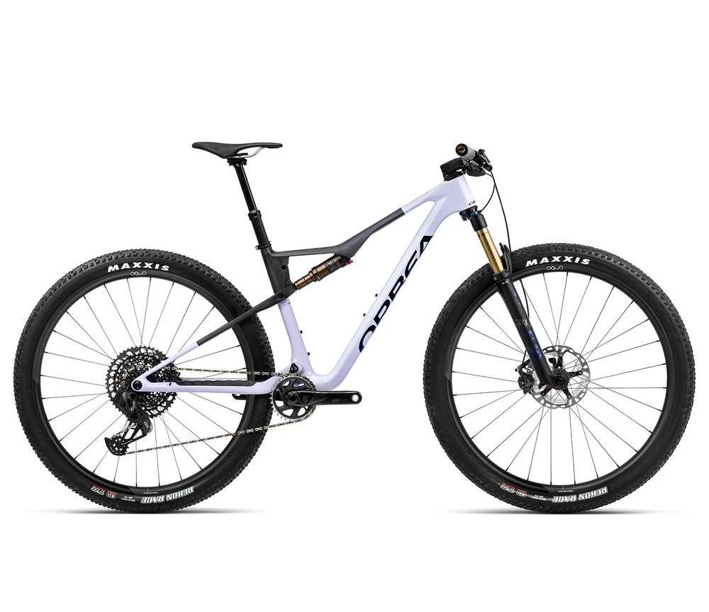 Orbea Oiz M-Pro AXS MTB 2023 3 Orbea Oiz M-Pro AXS MTB 2023