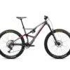 Orbea Occam H20 LT MTB 2023 -Fahrräder Geschaft n256ttcc lm side occam h20lt