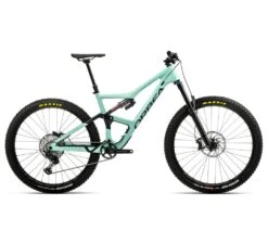 Orbea OCCAM M30 LT MTB 2023