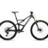 Orbea Occam M10 MTB 2023 2 Orbea Occam M10 MTB 2023 -Fahrräder Geschaft n262ttcc ls side occam m10
