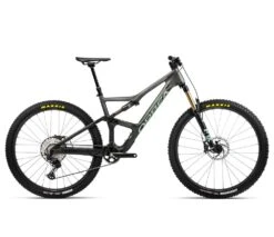 Orbea Occam M10 MTB 2023